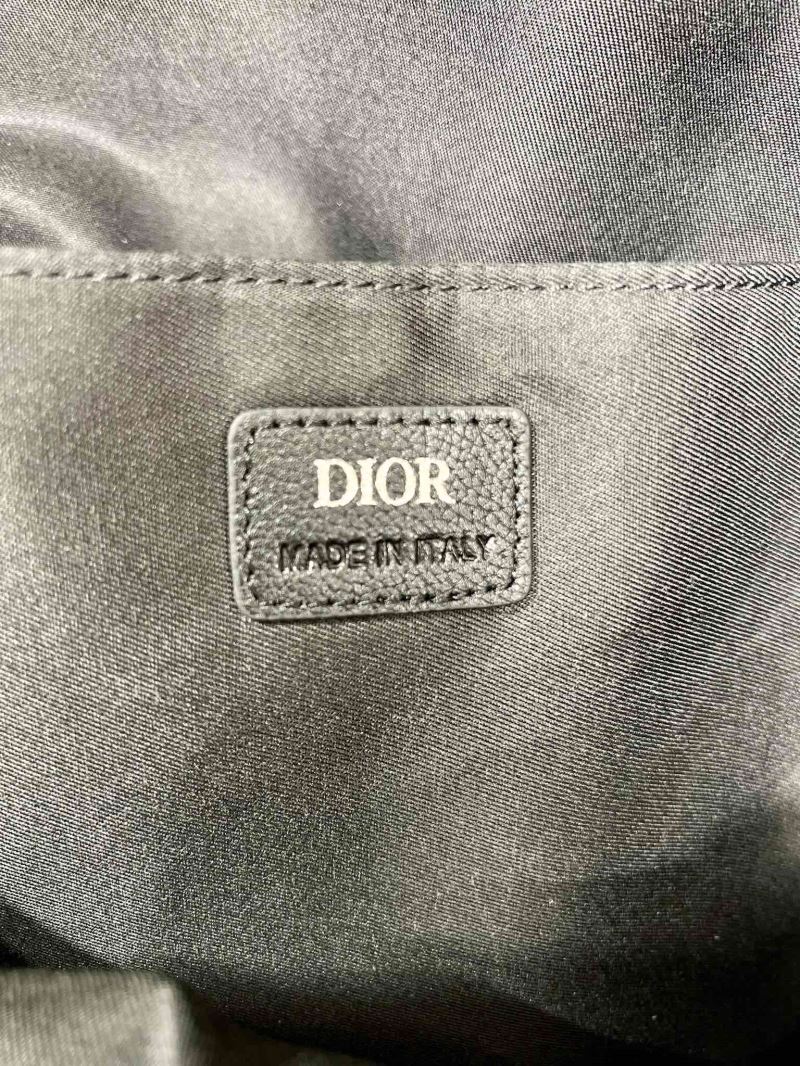 Dior Backpacks